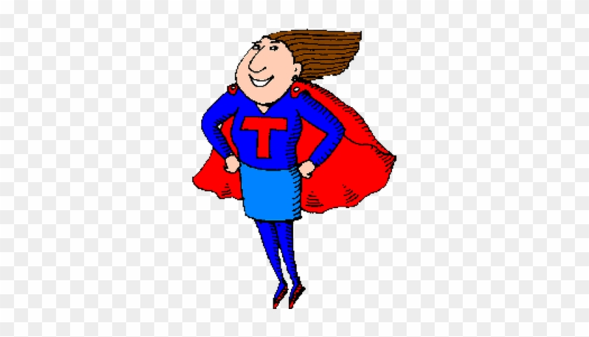 Clipart Info - Super Teacher Clipart #3485