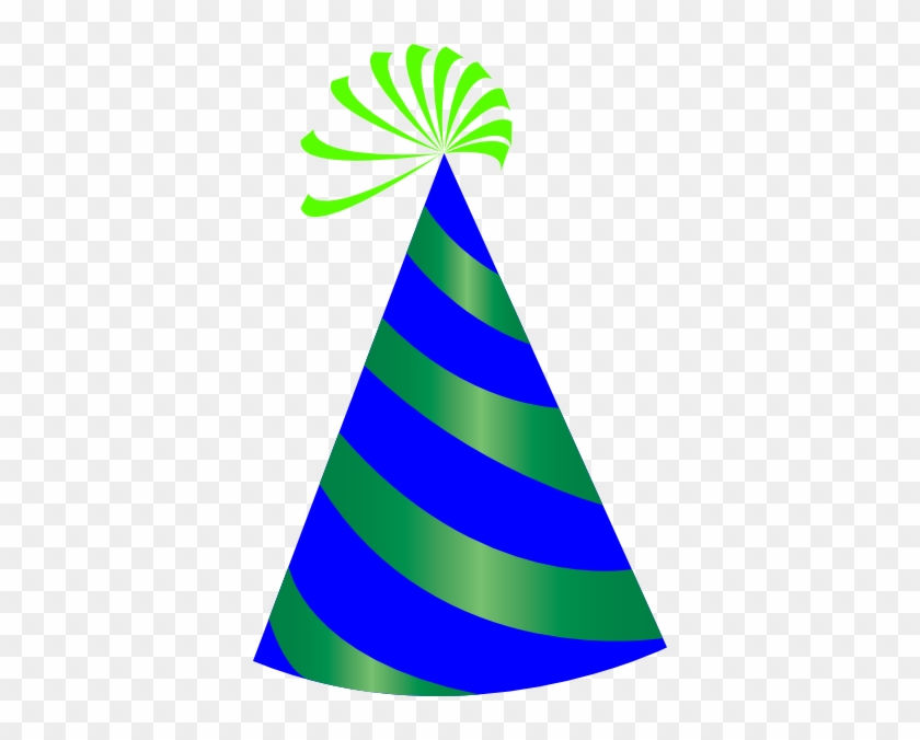 Birthday Hat Clipart Free Images - Birthday Hats Clipart #3480