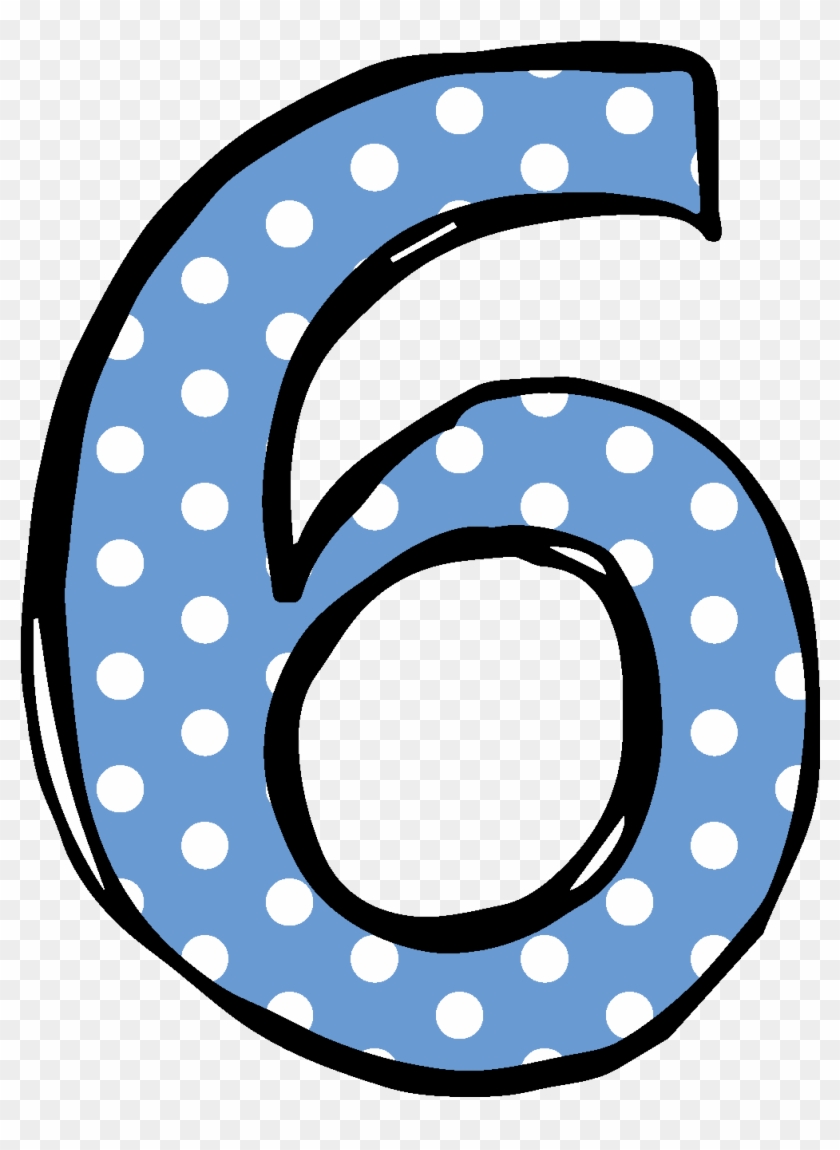 Number Clipart - Recherche Google - Number 6 Clip Art #3731