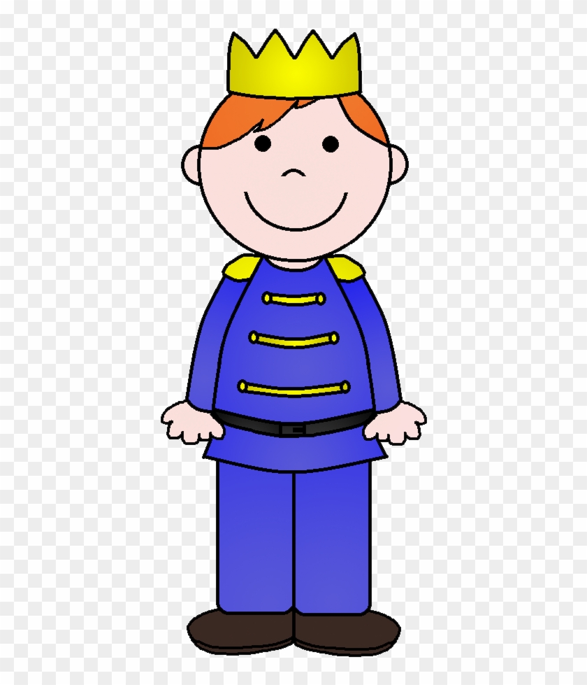 Clipart Info - Prince Clipart #3739