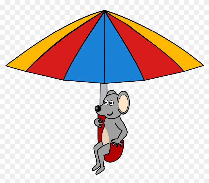 Free To Use Public Domain Animals Clip Art - Free Clip Art Umbrella #3761