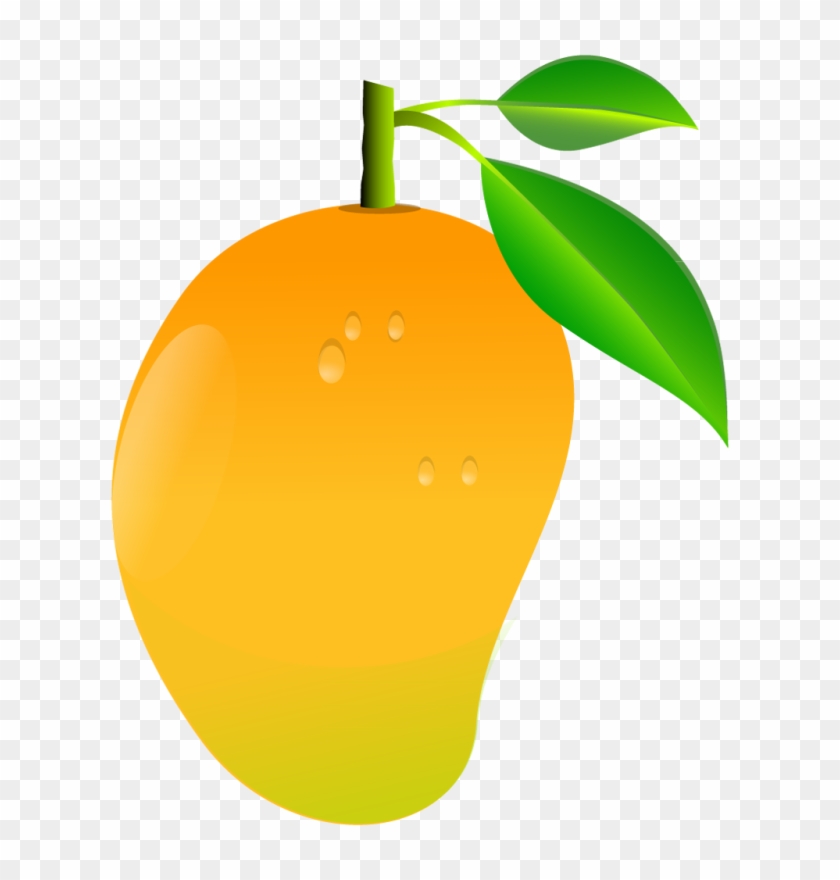 Clipart Of Mango Free Download Clip Art On - Mango Clip Art #3785