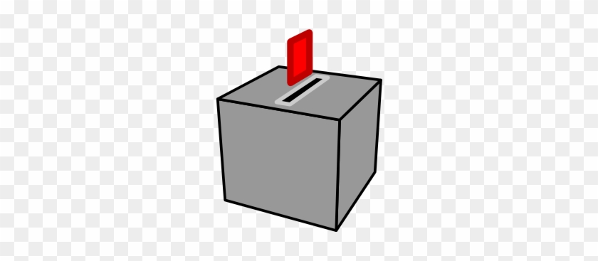 Prison Vote Clip Art - Referendum 2011 #3817