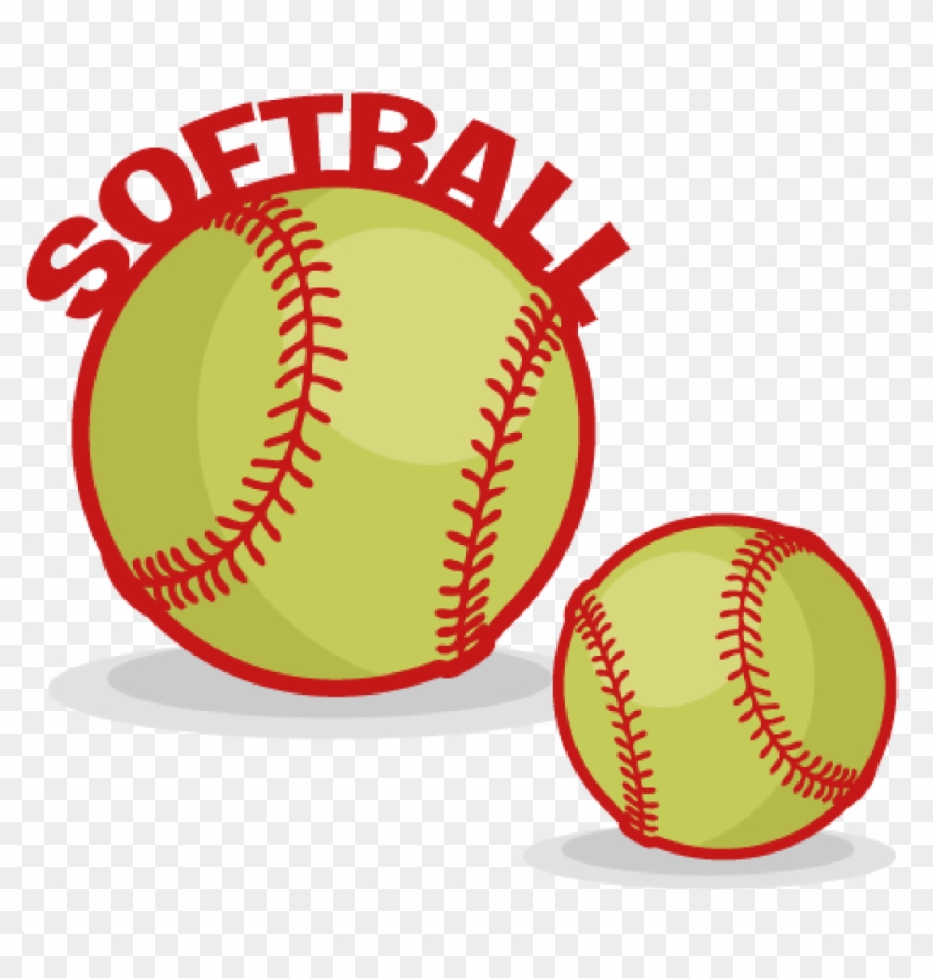 Free Softball Images Free Softball Clip Art Pictures - Softball Clipart Free #4097