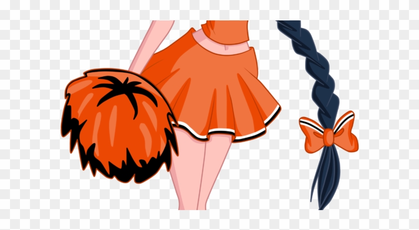 100 Free Cheerleader Clipart Images Download Ã€ 2018ã€' - Airstream #4088