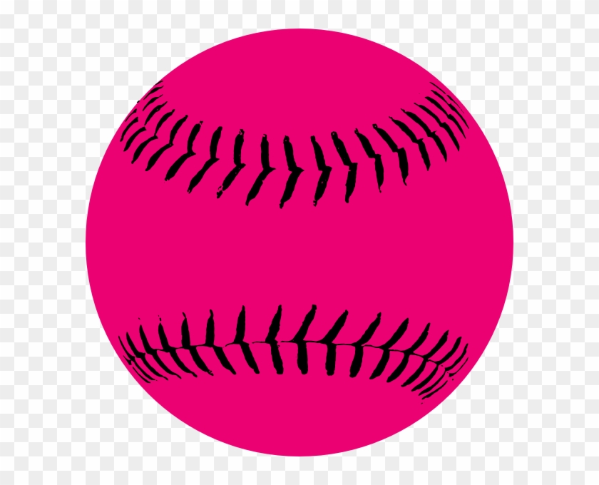 Softball Clip Art Logo Free Clipart Images - Baseball Clipart #4301