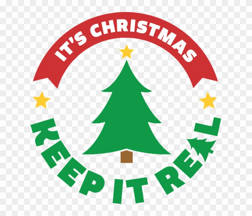 Joe Coshun - It's Christmas Keep It Real #4338