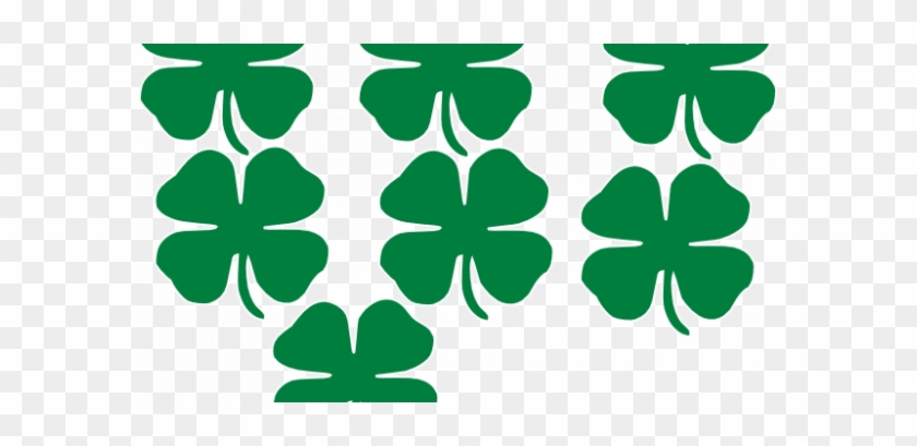 Portfolio Pictures Of Shamrocks Clip Art At Clker Com - Clip Art #4437