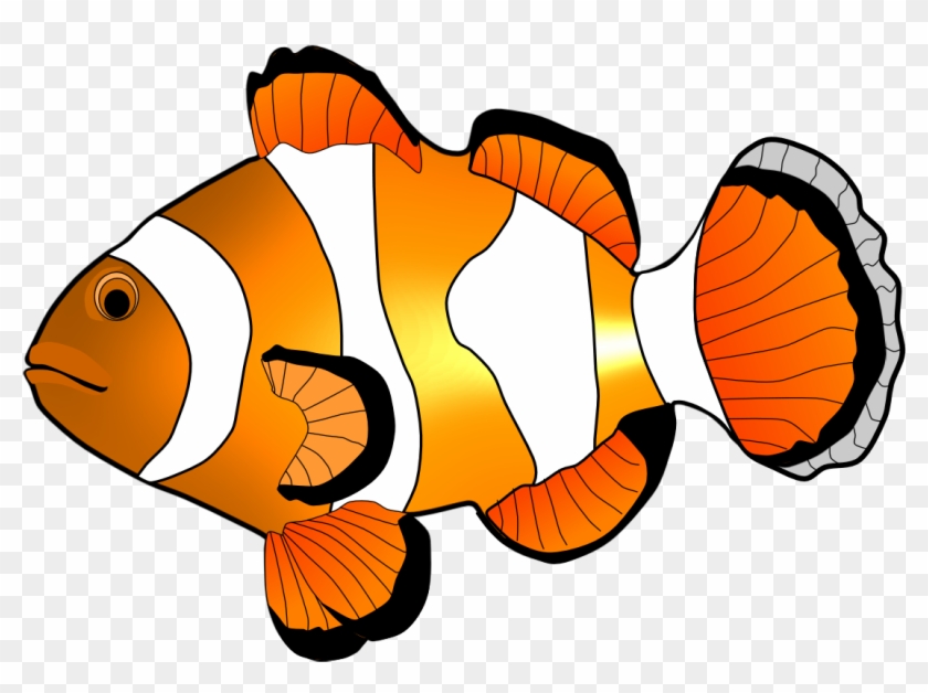 Fish Clip Art Clipartandscrap - Clip Arts Fish #4441