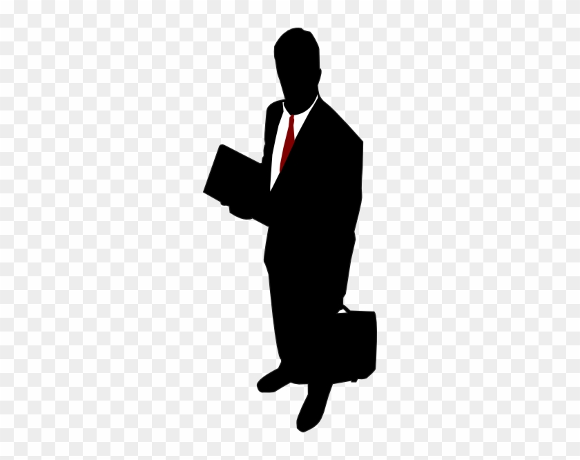 Businessman Clip Art At Clker - Businessman Clip Art At Clker #439