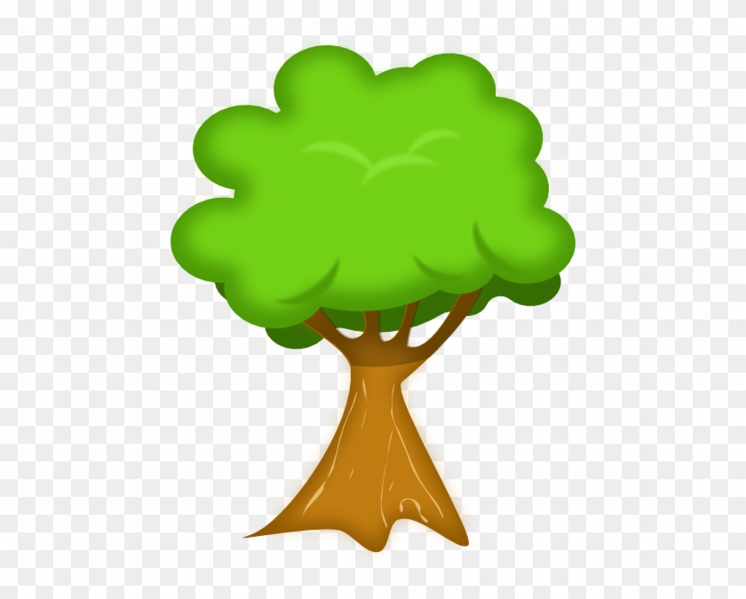 Ark Tree Clip Art - Ark Tree Clip Art #476