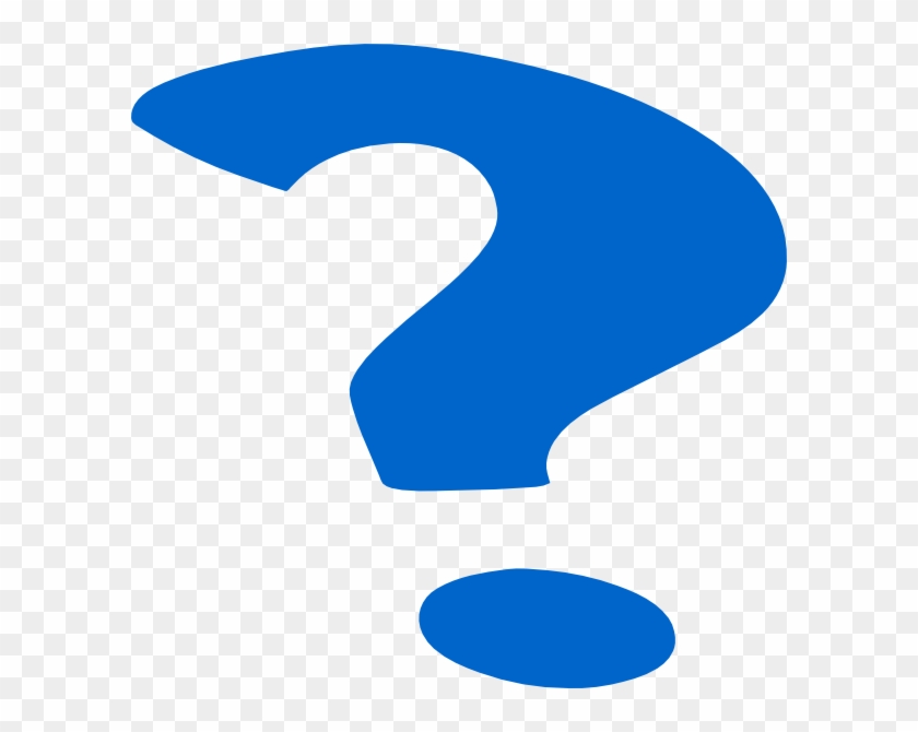 Animated - Question - Mark - Clipart - Moving Animated Question Mark #4619