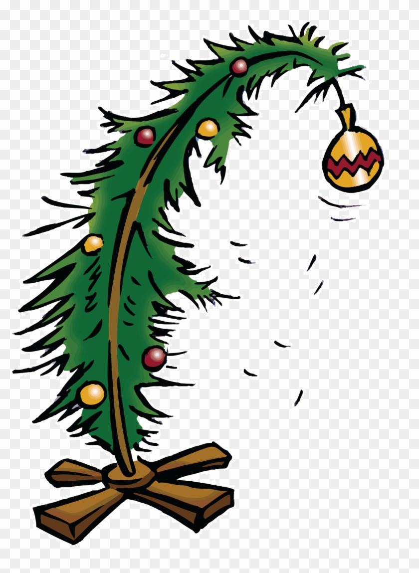 Gallery For > Narrow Christmas Tree Clipart - Gallery For > Narrow Christmas Tree Clipart #4629