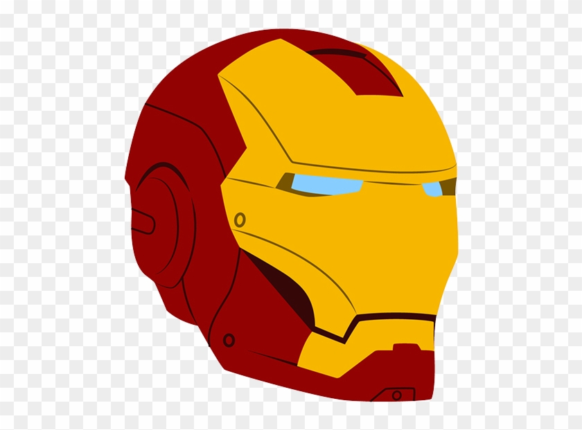 Iron Man Clip Art #4750