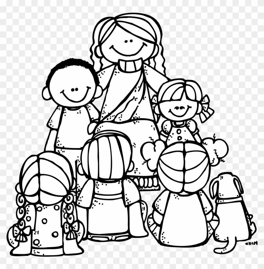 Melonheadz Lds Illustrating - God Is Love Coloring Page #4723