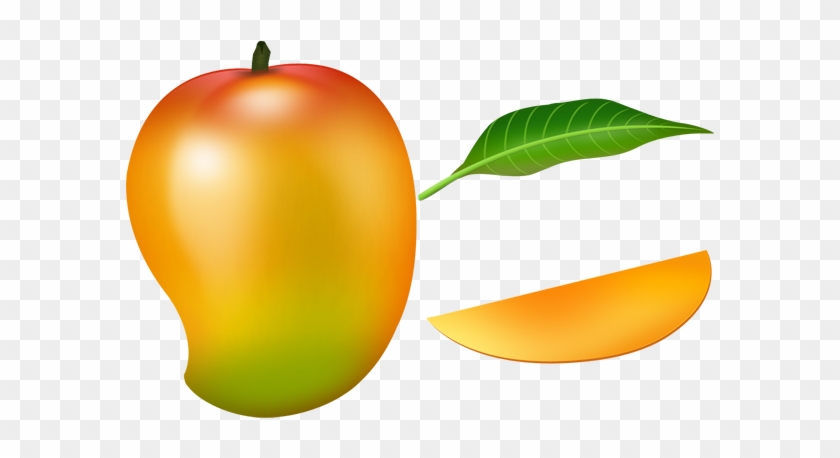 Mango Png Image - Mango Png Image #483