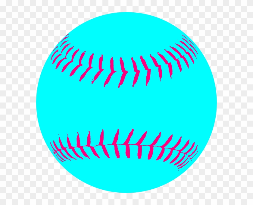 Baseball Clipart #4809