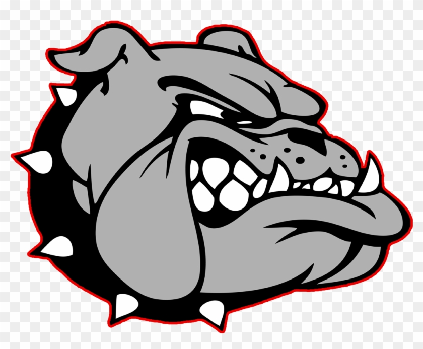 Holmes High School Bulldogs #4888