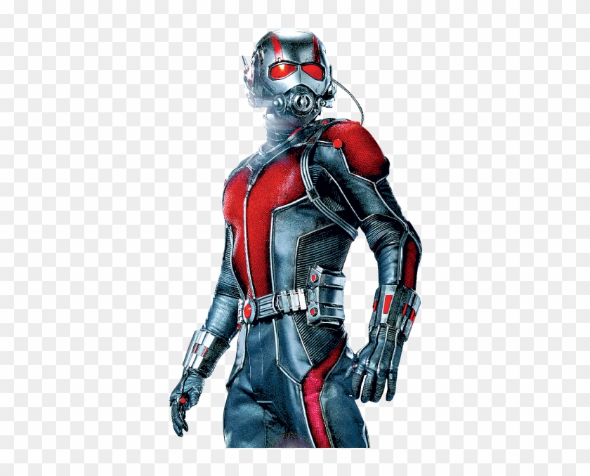 Clip Art Ant Man Png Transparent Images Free Download - Ant-man And The Wasp #4983