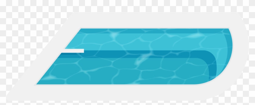 Swimming Pool Png Clip Art - Clip Art #4987