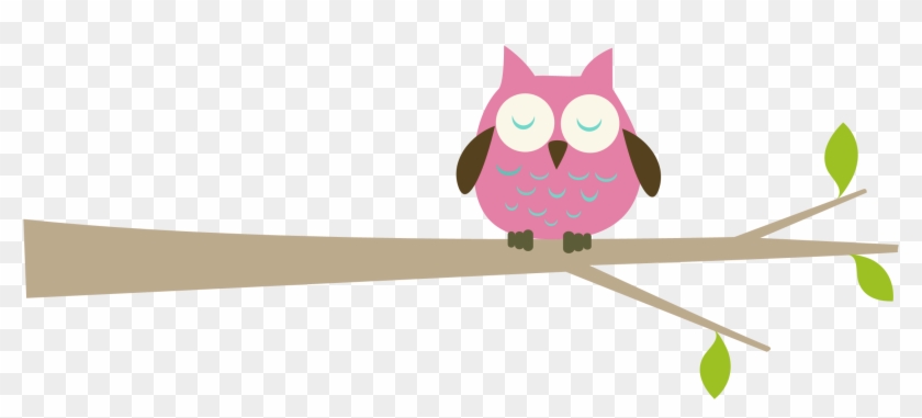 27 - Baby Owl Clip Art #5091