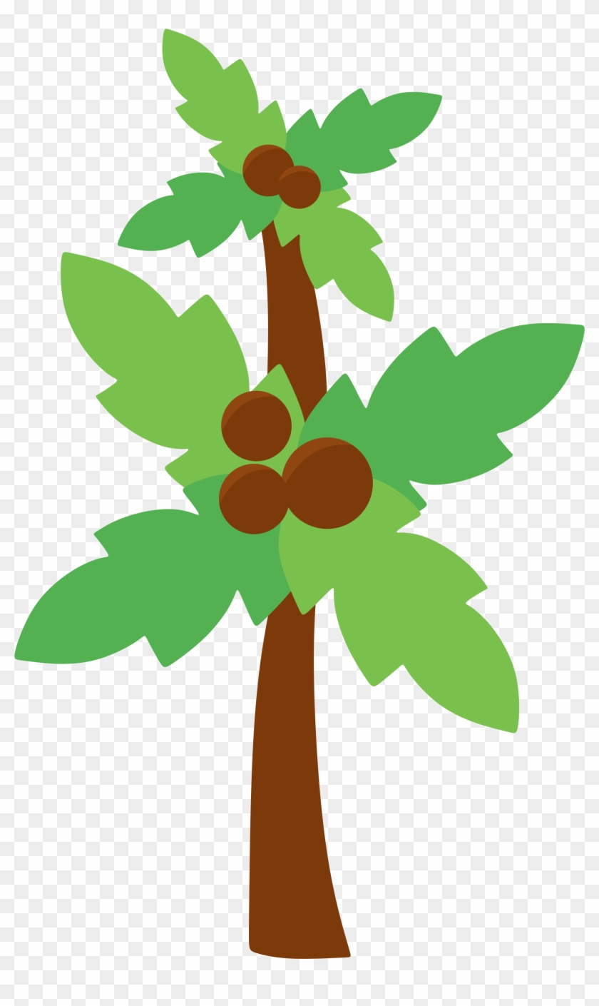 María José Argüeso - Safari Leaf Clipart Png #5125