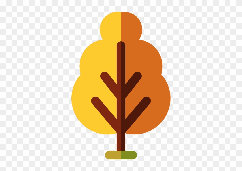 Birch Tree Free Icon - Illustration #5195