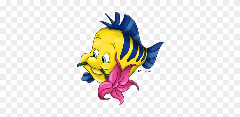 Pin The Little Mermaid Clipart - Sebastian Little Mermaid Png #5383