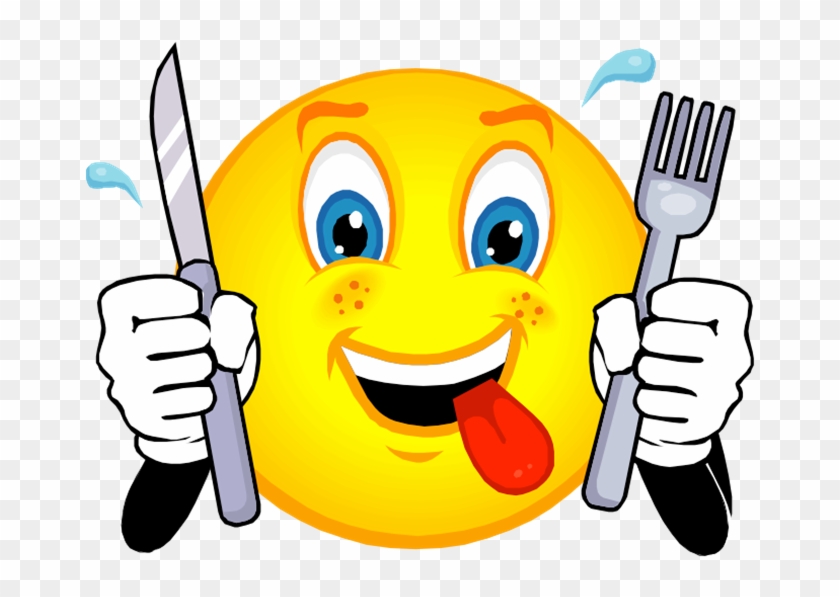 Hungry Face Clipart - Hungry Face #5391