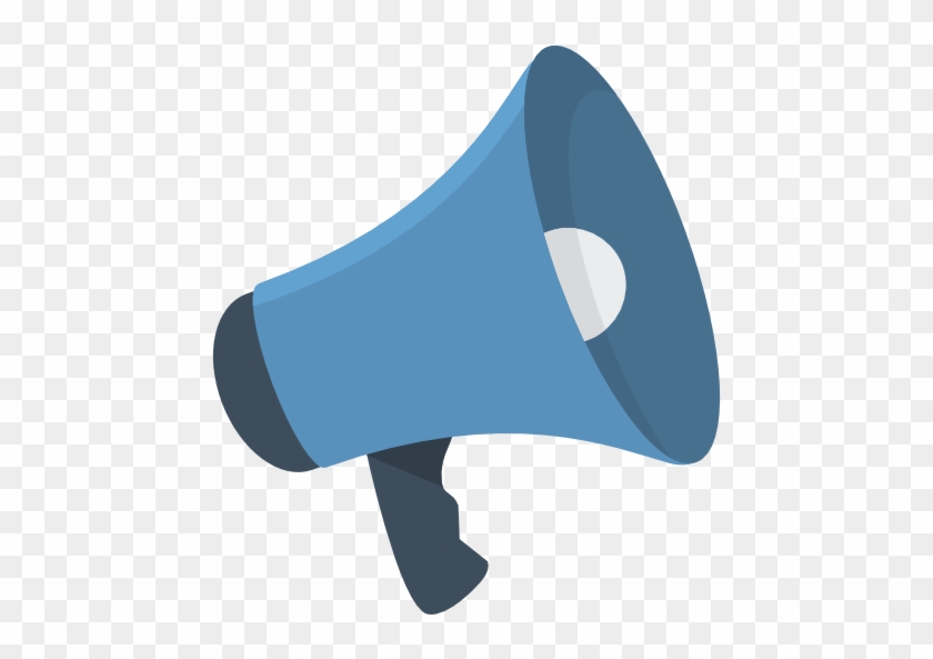 Megaphone Png Megaphone Png - Megaphone Png #5525