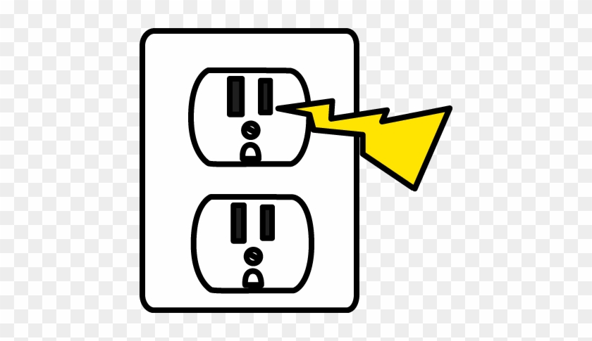 Electricity Clipart Art - Electricity Clip Art #5617