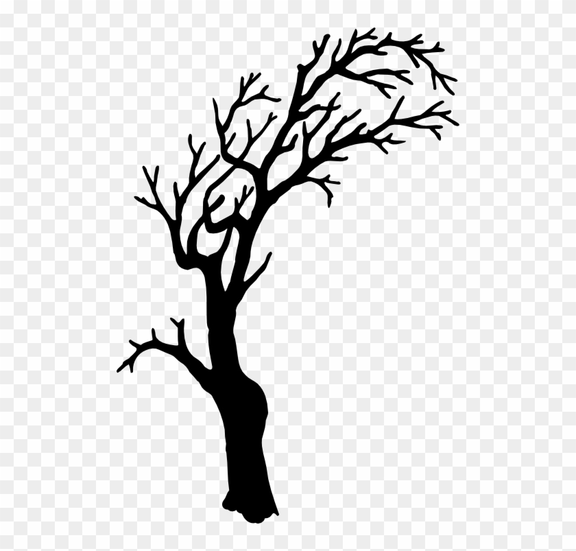 Tree Clip Art - Tree Clip Art #560