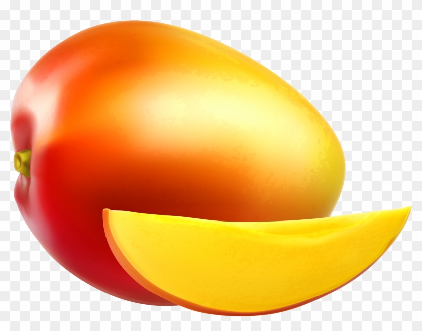 Mango Png Clipart - Mango Png Clipart #622