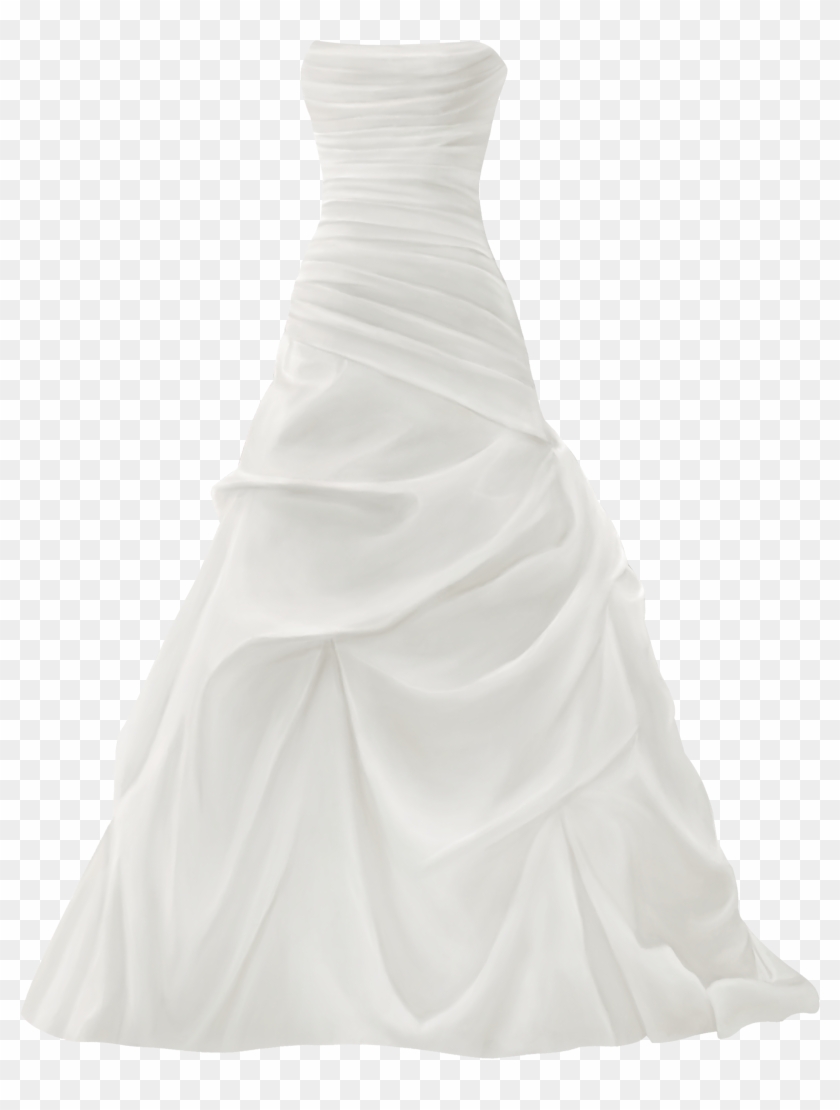 PNG Fashion wedding dress gown. | Premium PNG - rawpixel