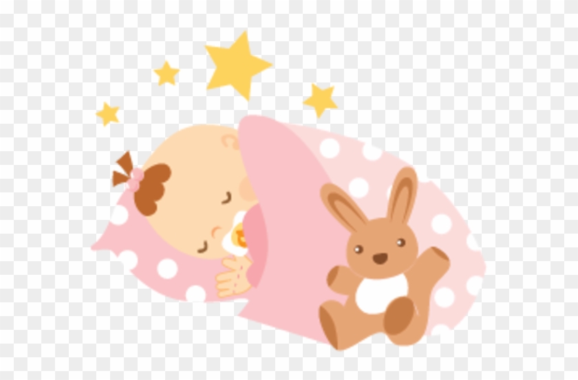 New Baby Girl Clipart - Baby Girl Png #5772