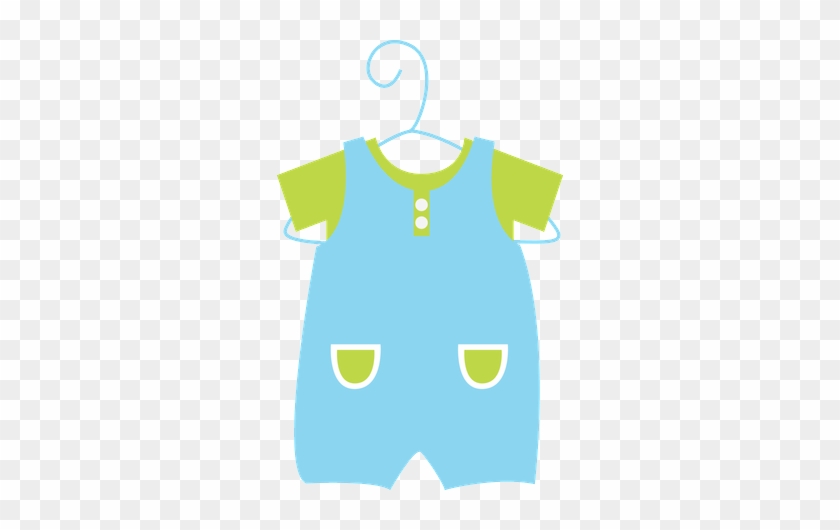 Baby Boy Clip Art - Dibujos Para Baby Shower Varon #5806