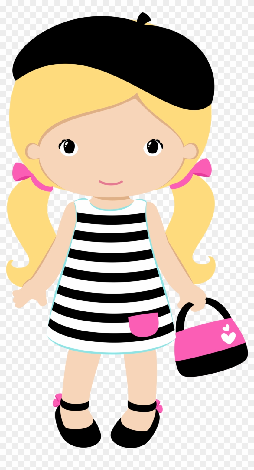 Ver Todas Las Imágenes De La Carpeta Png - Girl Clipart #5840