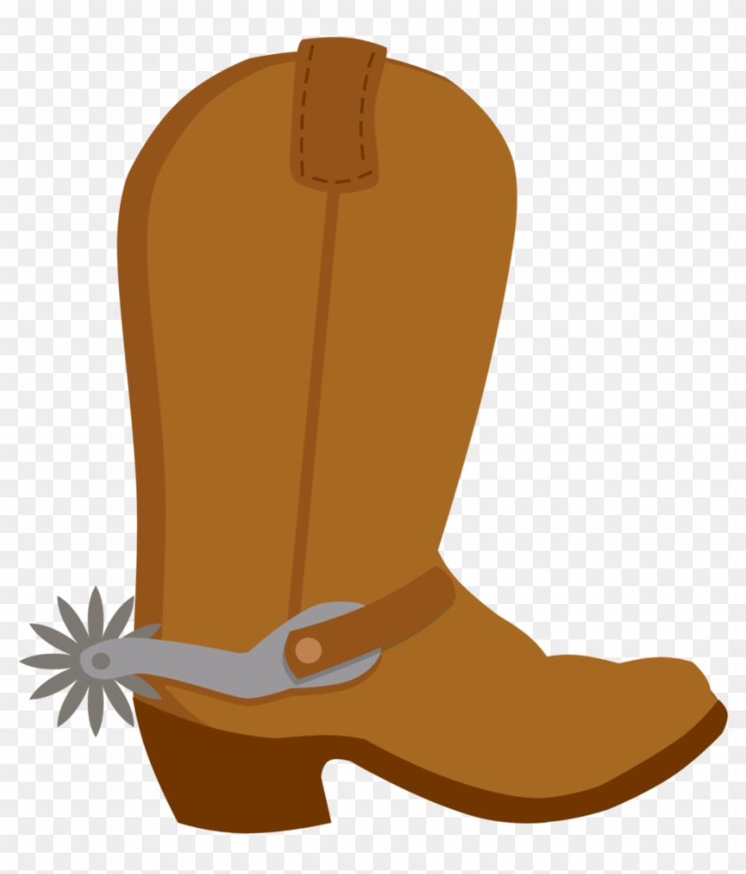 Cowboy Boot Botawboy Wboy Boot Untry Western Velho - Bota Cowboy Png #5922