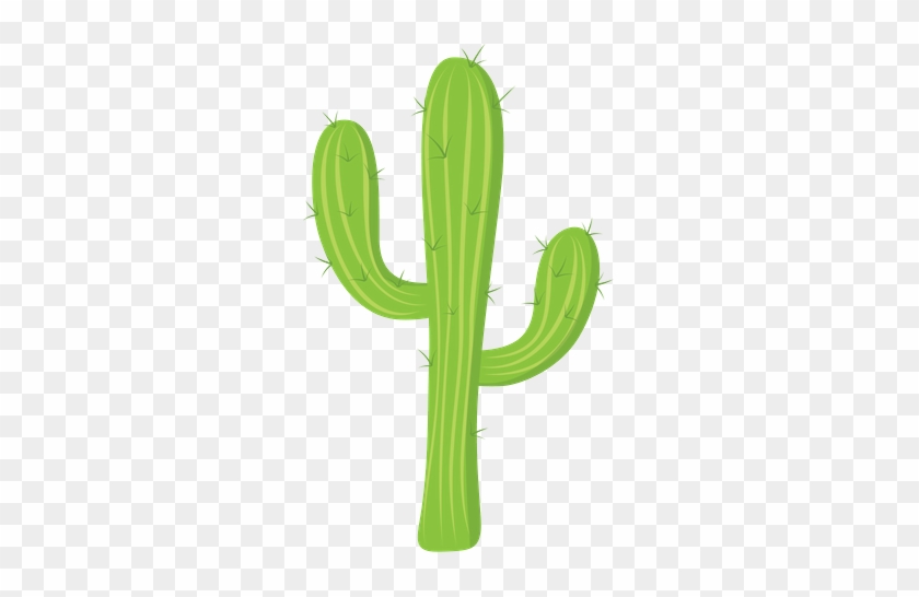 Cowboy E Cowgirl - Cowboy Cactus Clipart Png #5951