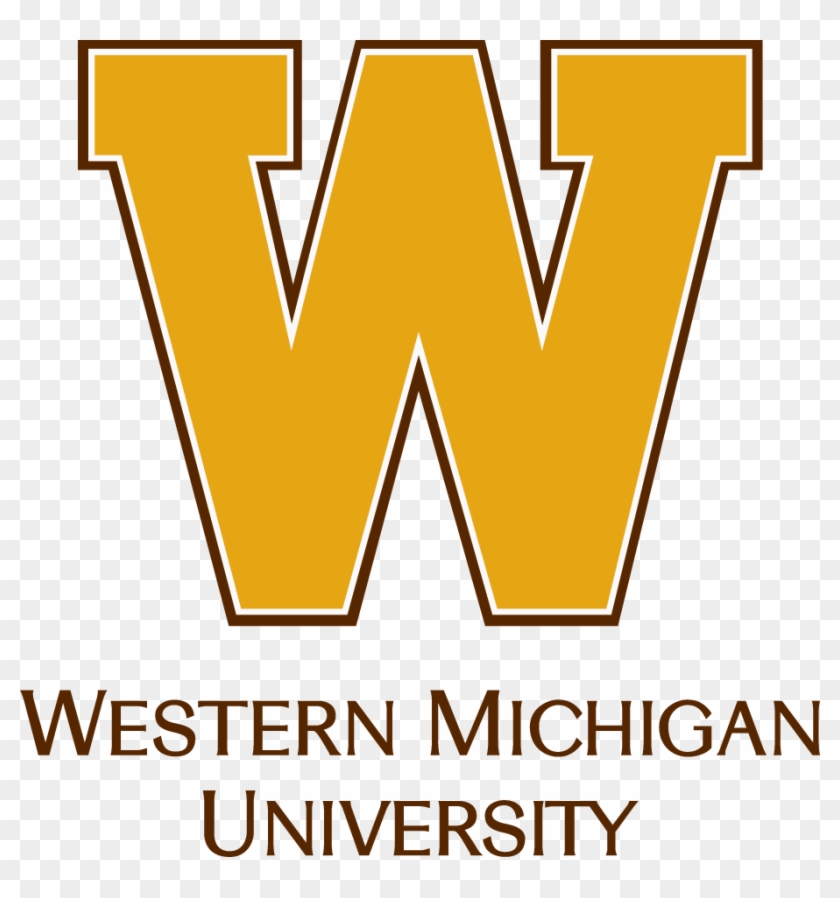 Wmu Clipart Jaxstormrealverseus - Wmu Haworth College Of Business #6044