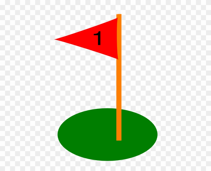 Golf Clipart #624