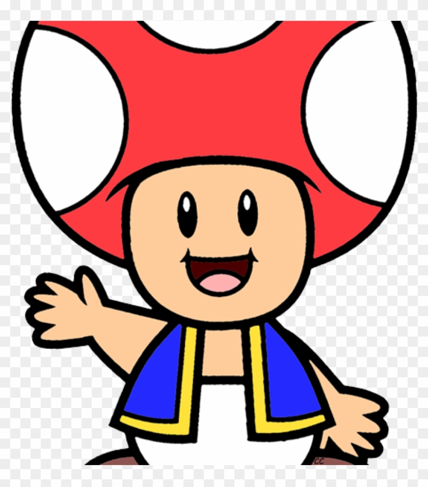 Mario Clipart Super Mario Bros Clip Art Cartoon Clip - Super Mario Coloring Pages #6382