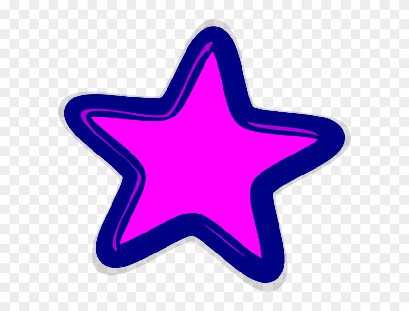 Star Clipart #6396