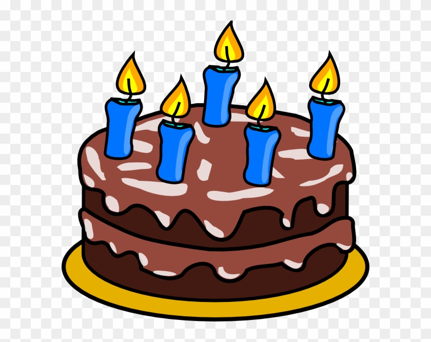 Birthday Clip Art Microsoft Cliparts Co Rh Cliparts - Birthday Cake Clip Art #6399