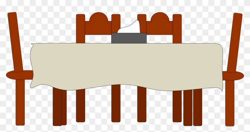 Thanksgiving - Furniture In Clipart Png #6407