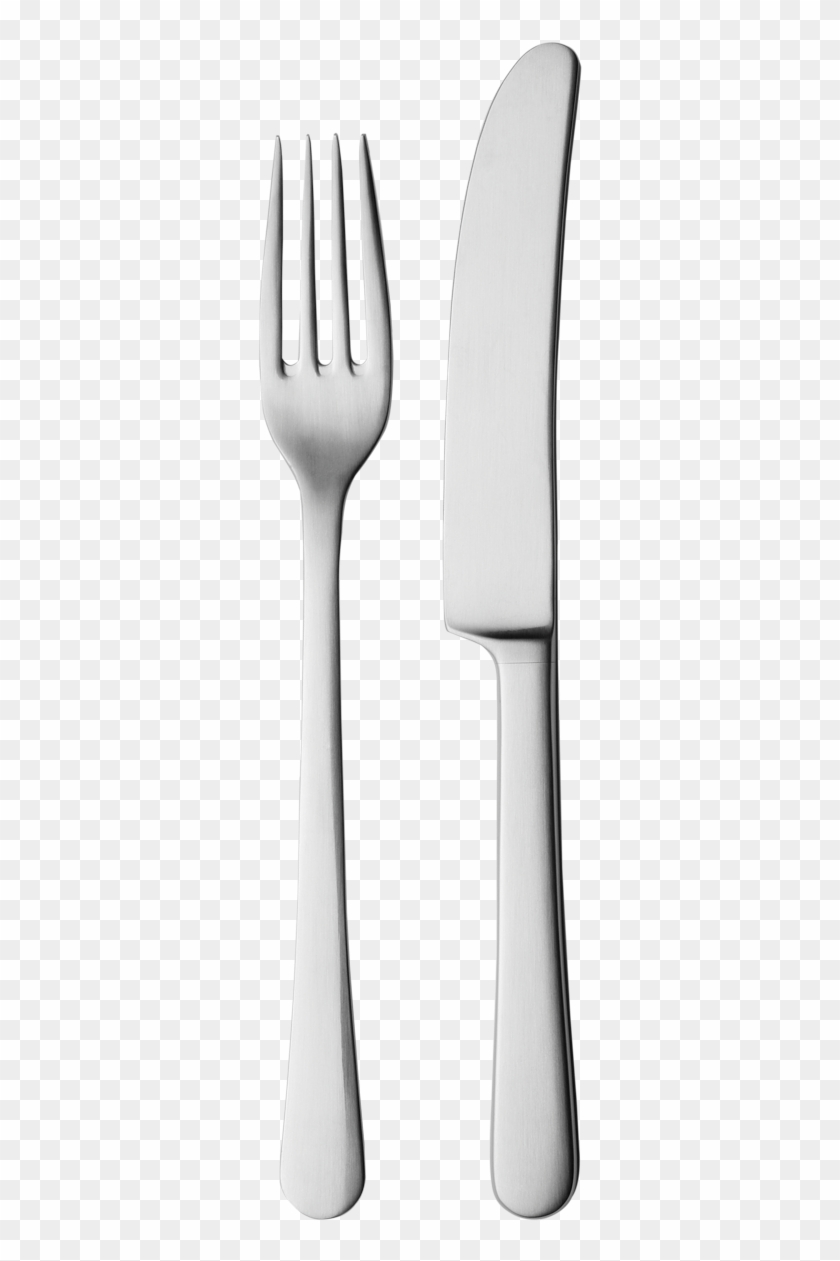 Free Icons Png - Knife And Fork Png #6444