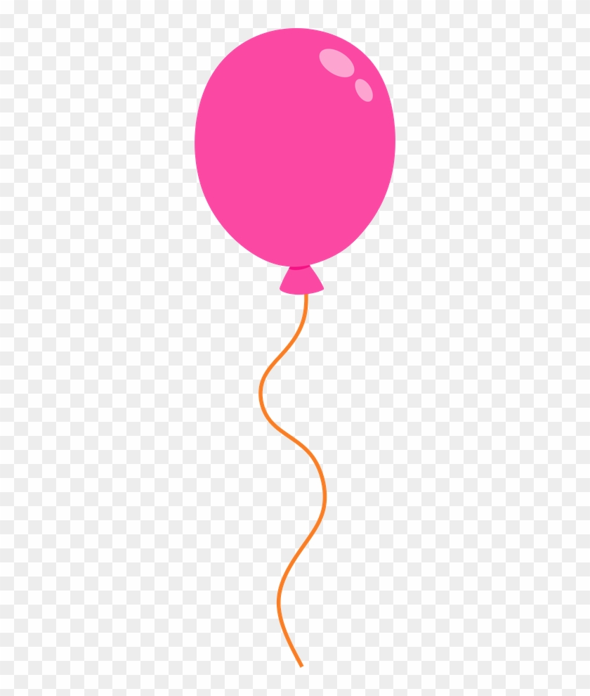 Monstros Sa - Minus - One Balloon Clipart Png #6532