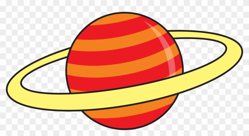 The - Free Clip Art Stars Planets #6586