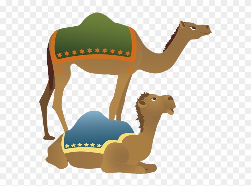 Camel Clip Art Clipart Free - Fence #6908