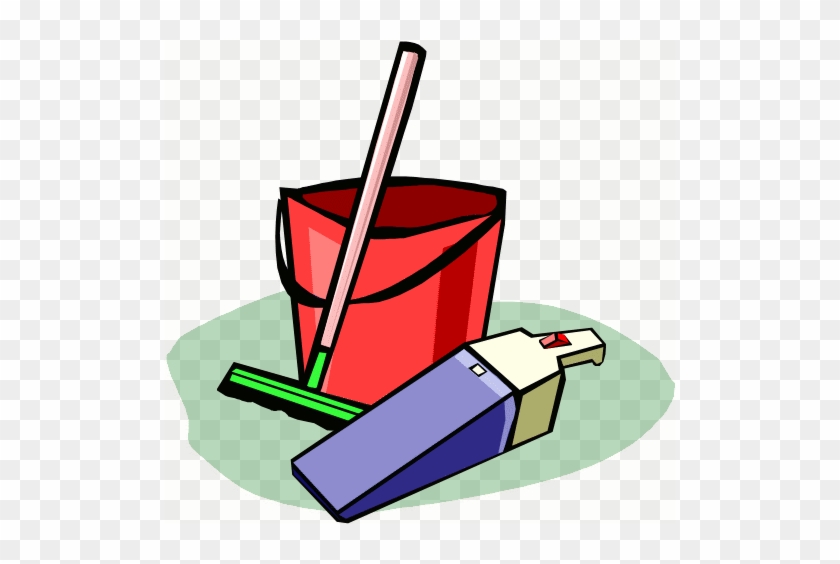 free chore clipart